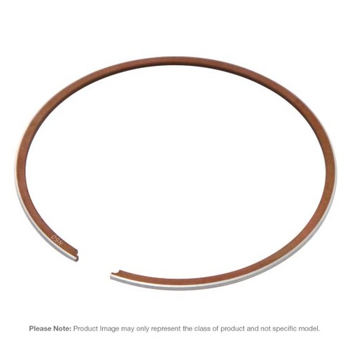 Vertex Piston Ring Kawasaki Suzuki 48.50 X 1.00mm