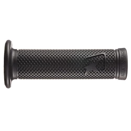 Ariete Hand Grips - Aries - Black - Road - Open End