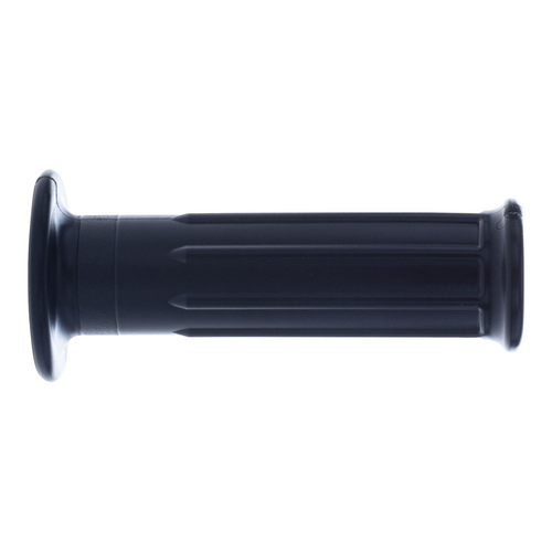 Ariete Hand Grips - MX Mini Bike PW/CRF50 Black