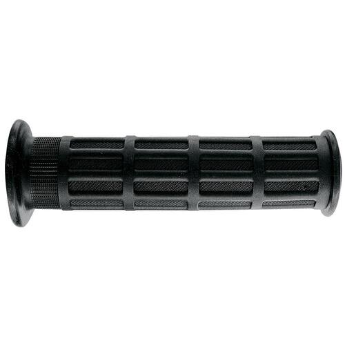 Ariete Hand Grips - ATV - Black 130mm Closed End