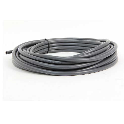 Fuel Hose [Unleaded] - Grey (6.0 x 9mm / 10m)