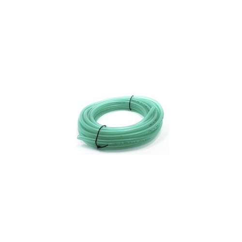 FUEL HOSE - GREEN 8.0 X 13 MM / 1M