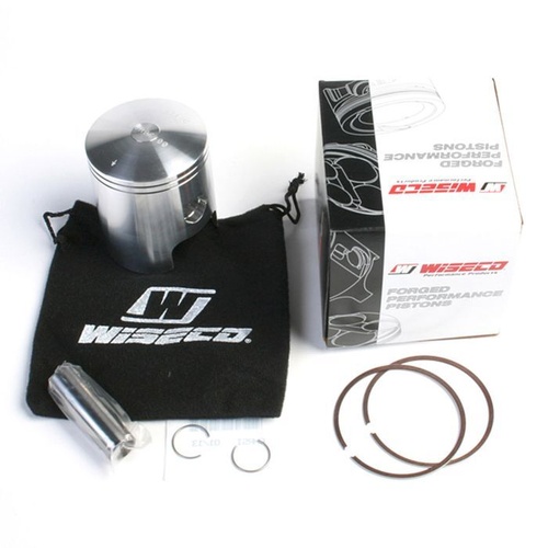 Wiseco Suzuki LT500 Quadracer 1987-90 88.50mm Piston Kit