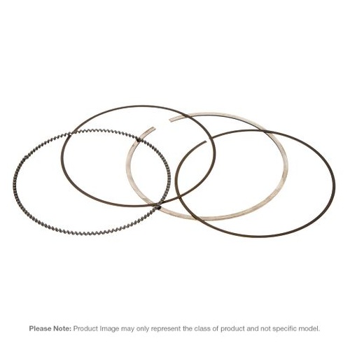 Vertex Piston Ring Set Honda KTM Suzuki Beta 100.00mm