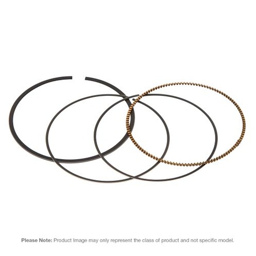 Vertex Piston Ring Set KTM 75.00mm