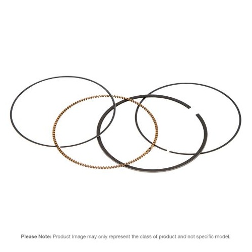 Vertex Piston Ring Set Suzuki Yamaha 77.00mm