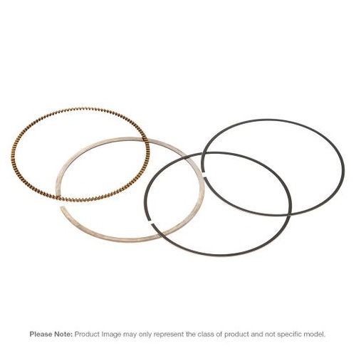Vertex Piston Ring Set Honda Husqvarna KTM 78.00mm