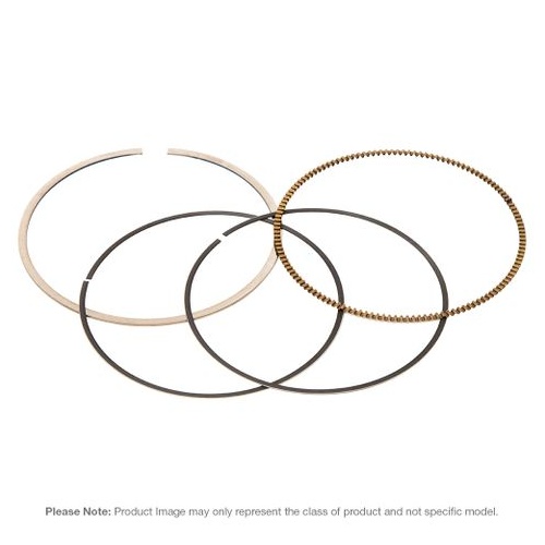 Vertex Piston Ring Set Honda Kawasaki Suzuki Yamaha 80.00mm