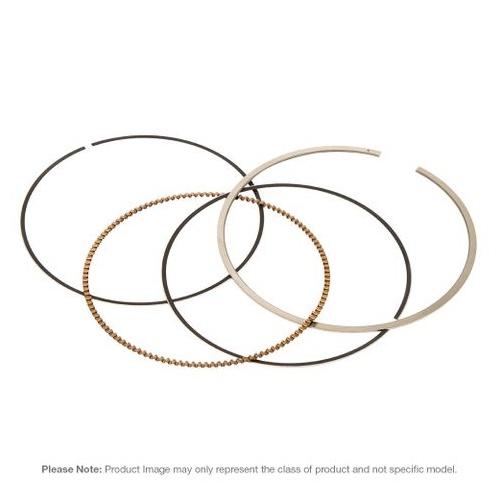 Vertex Piston Ring Set Honda KTM Yamaha 80.00mm