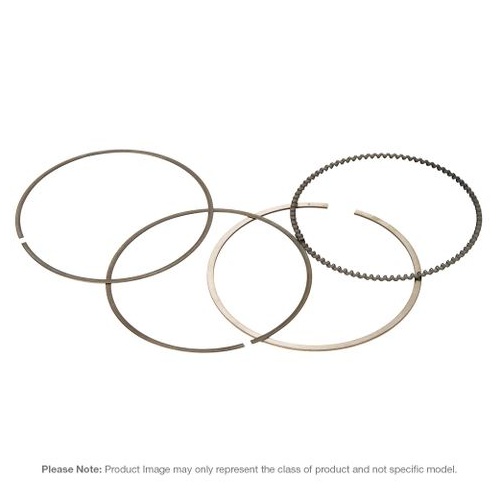 Vertex Piston Ring Set Honda Husqvarna KTM 81.00mm