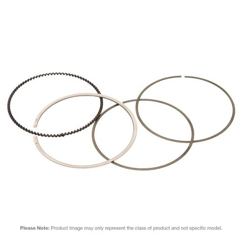 Vertex Piston Ring Set Kawasaki Suzuki 83.00mm