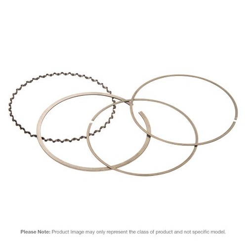 Vertex Piston Ring Set KTM 89.00mm