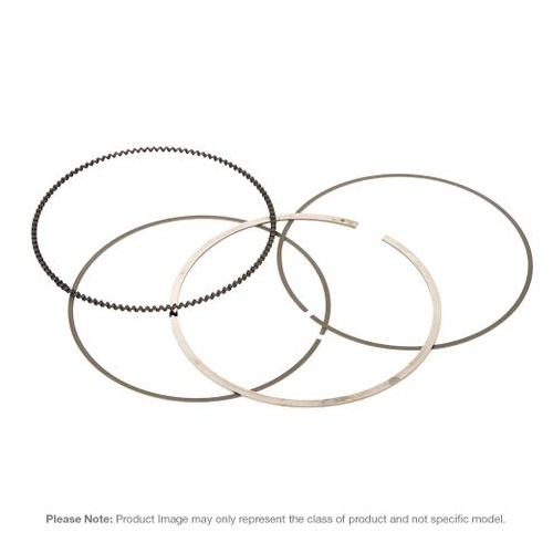 Vertex Piston Ring Set Honda Kawasaki Suzuki 96.00mm