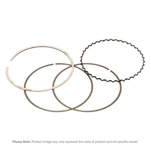 Vertex Piston Ring Set KTM 97.00mm