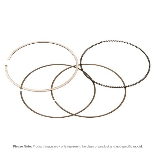 Vertex Piston Ring Set Honda Yamaha 99.00mm