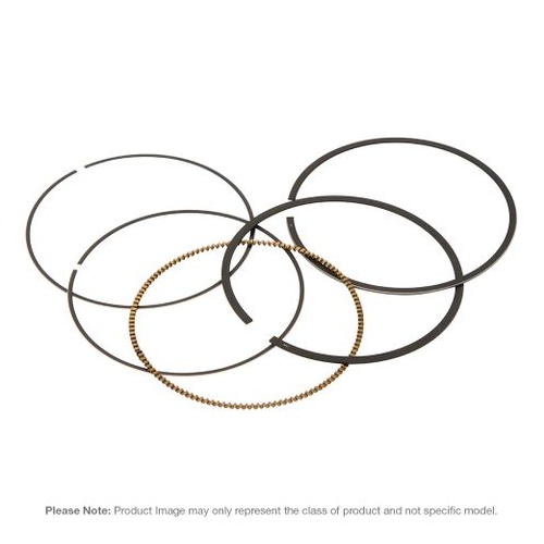 Vertex Piston Ring Set Yamaha 77.00mm