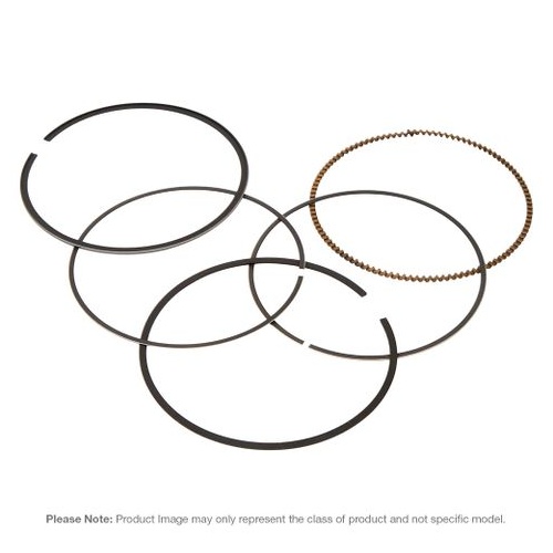 Vertex Piston Ring Set Arctic Cat Kawasaki Suzuki 90.00mm