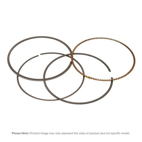 Vertex Piston Ring Set Arctic Cat Kawasaki Suzuki 91.00mm