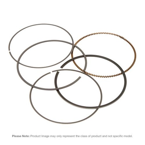 Vertex Piston Ring Set Kawasaki Suzuki 92.00mm