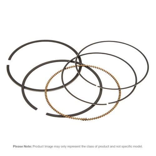 Vertex Piston Ring Set Yamaha Gas Gas 95.00mm