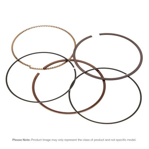 Vertex Piston Ring Set Yamaha 95.00mm