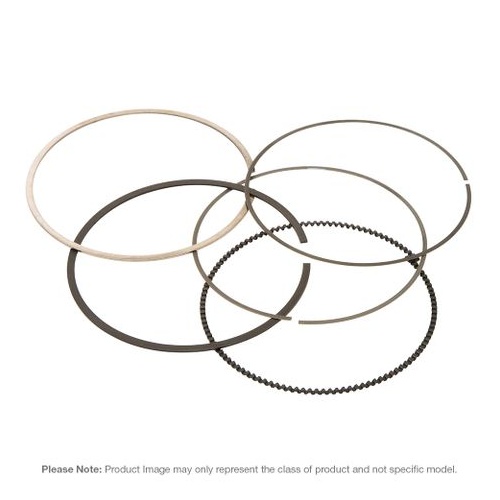 Vertex Piston Ring Set Honda Kawasaki 96.00mm