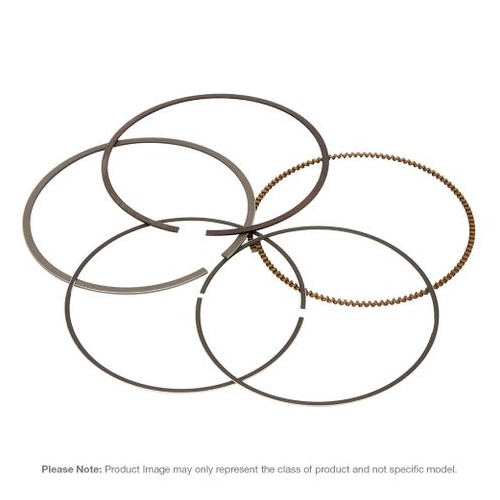 Vertex Piston Ring Set Yamaha 97.00mm