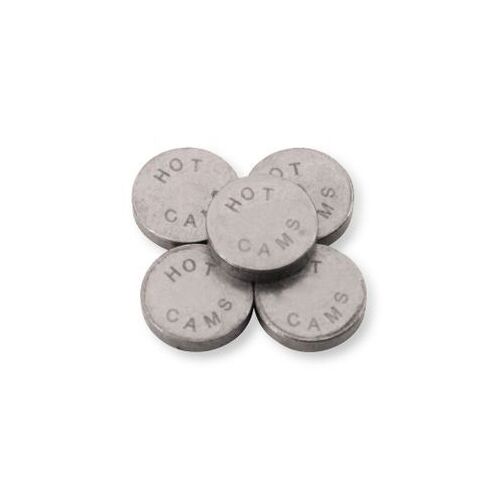 Hot Cams Shim Kits 5PK1000190