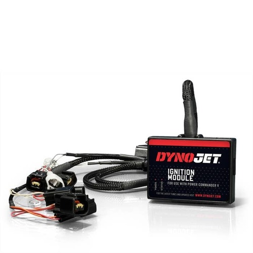 Dynojet Pc V Ignition Module Yamaha Fz-09/Mt-09/Tracer 900 Models '17-20