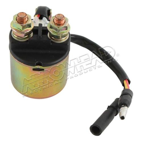 Arrowhead Solenoid Honda ATV (35850-HM8-000)