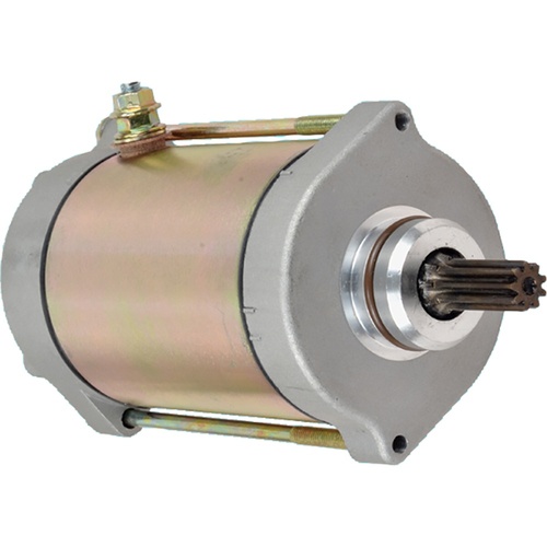 Arrowhead - New AEP Starter