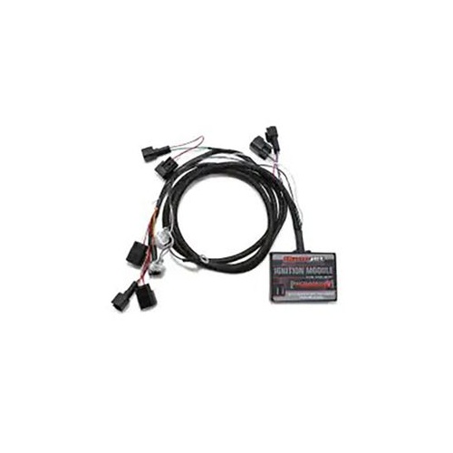 Dynojet Pc V Ignition Module Suzuki Gsx-R600/750/1000 Models '03-21