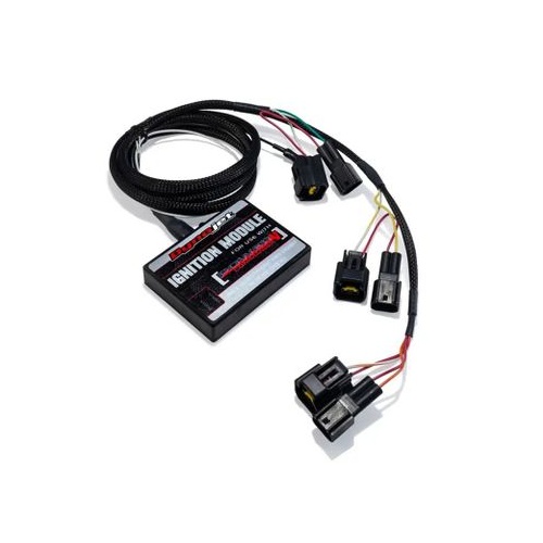 PCV IGN2 09-12 STREET TRIPLE 675