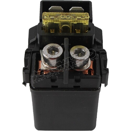Arrowhead - New AEP Relay