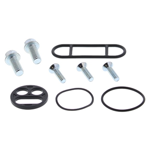 Kibblewhite Spring Kit - Suzuki Gsx-R750 '86-92 & Gsx-R1100 '91-92 Crsi 16/Pk .440"