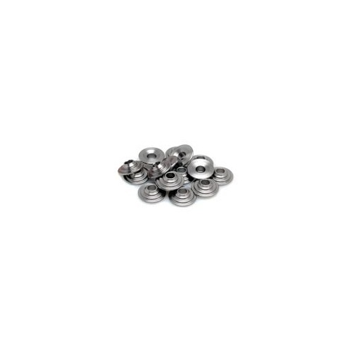 Kibblewhite Retainer Set Suzuki Gs750/1100 E/Es/S/L/T & Gs1150 '80-86 Titanium 16/Pk
