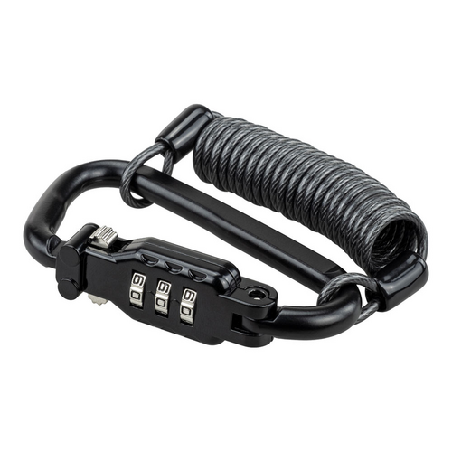 CPR Combo Gear Lock