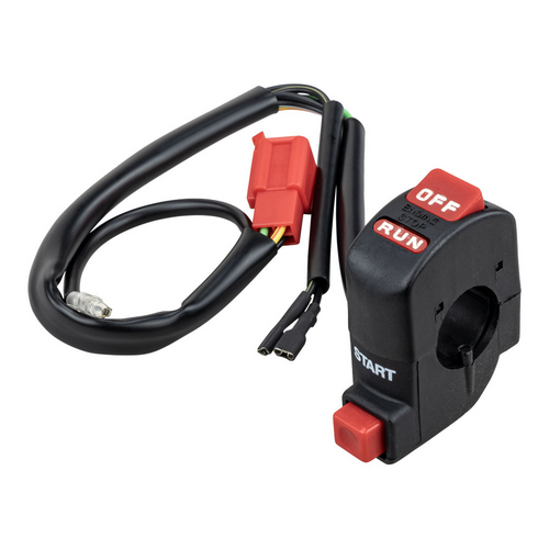 CPR Start/Stop Switch Universal