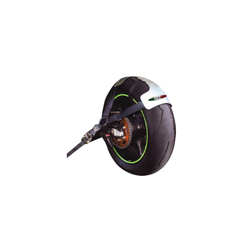 La Corsa - Rear Wheel Harness