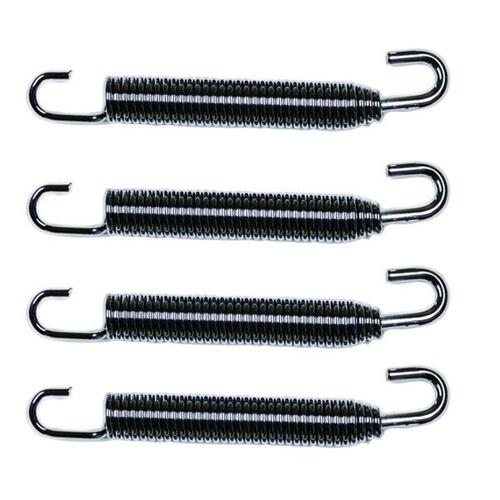 CPR Exhaust Springs 57mm Bag Of 10 (ES57)