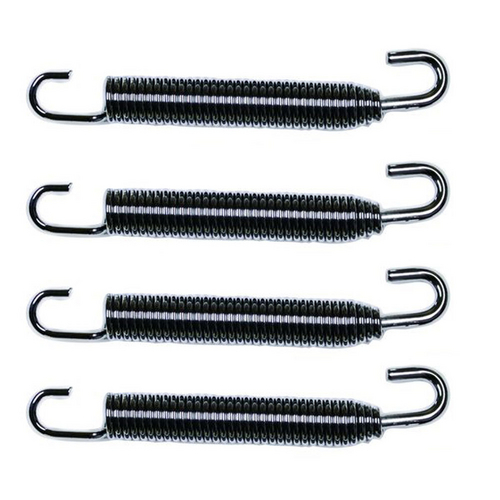 CPR Exhaust Springs 57mm Bag Of 10 (ES57)