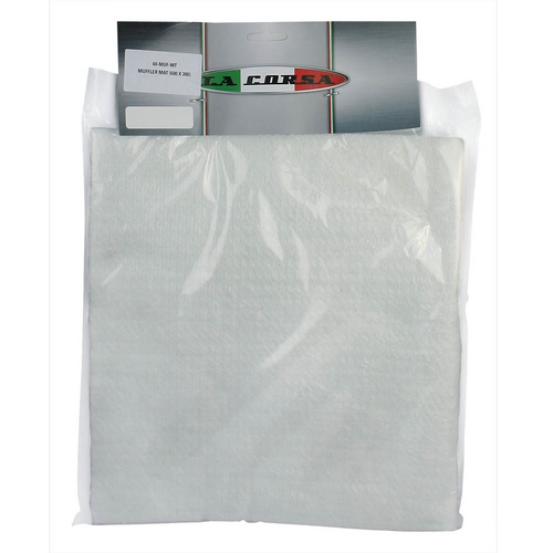 Muffler Mat Medium (600 X 300)