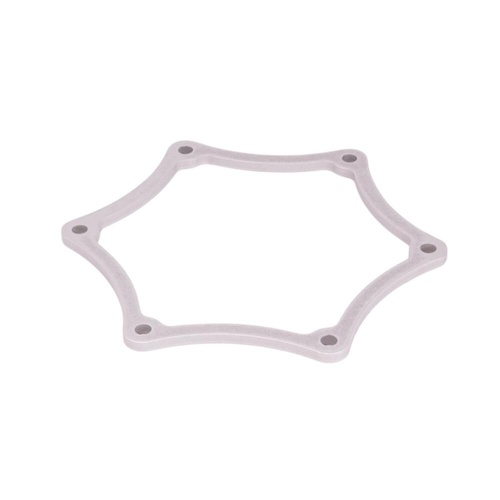 Xtrig Husqvarna Brake Disc Adapter 5mm (Supermoto Triple Clamps)