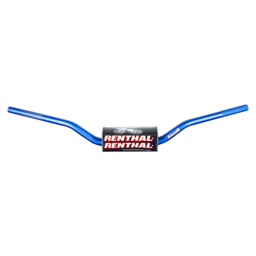 Renthal Blue Fatbar Handlebar