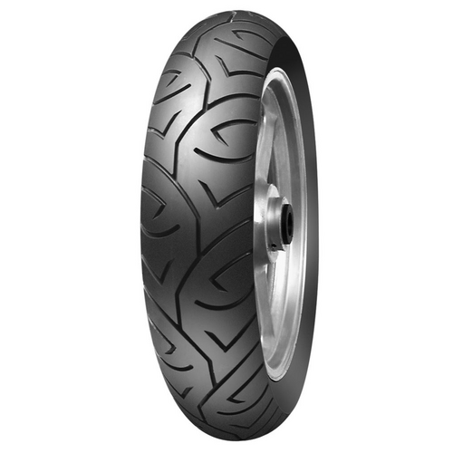[S/S, use 61-384-13] Pirelli Sport Demon 130/80-17 65H Tubeless Tyre