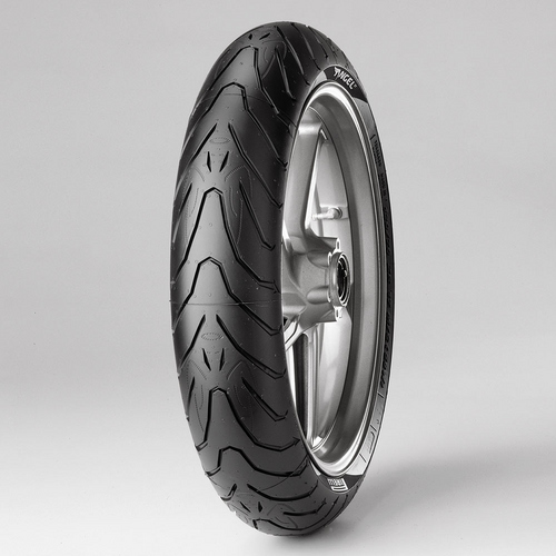 Pirelli Angel ST Front 120/70ZR-17 (58W) Tubeless Tyre