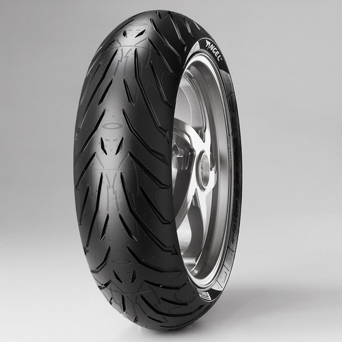 Pirelli Angel ST 180/55ZR-17 (73W) Tubeless Tyre
