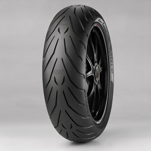 Pirelli Angel GT 190/50ZR-17 (73W) Tubeless Tyre