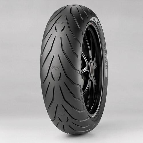 Pirelli Angel GT (A) 180/55ZR-17 (73W) Tubeless Tyre