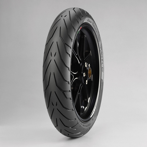 Pirelli Angel GT (A) Front 120/70ZR-17 (58W) Tubeless Tyre